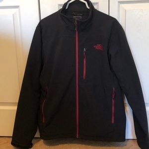 North face jacket